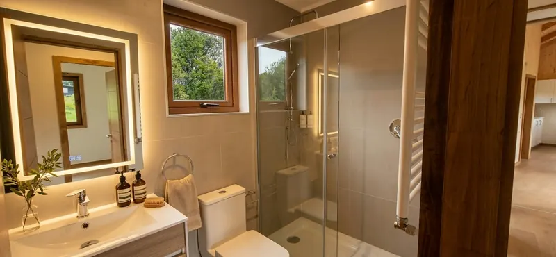 Interior de casa Sersur