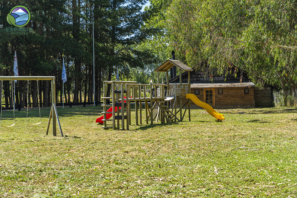 Espacio común